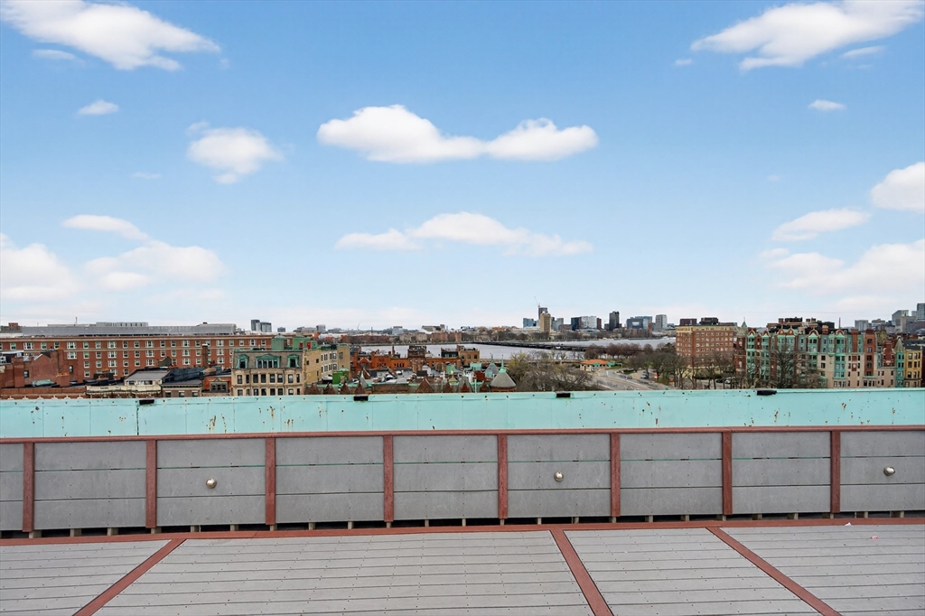 464 Commonwealth Avenue, Unit 31 Boston, MA 02215 - Photo 18 of 25