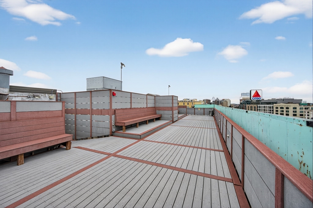 464 Commonwealth Avenue, Unit 31 Boston, MA 02215 - Photo 19 of 25