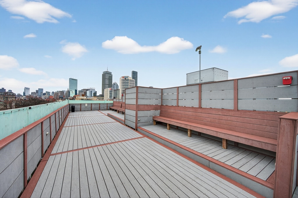 464 Commonwealth Avenue, Unit 31 Boston, MA 02215 - Photo 20 of 25