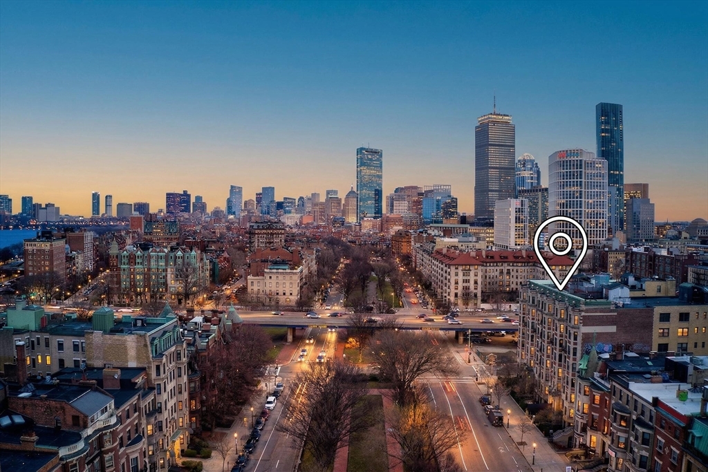 464 Commonwealth Avenue, Unit 31 Boston, MA 02215 - Photo 2 of 25