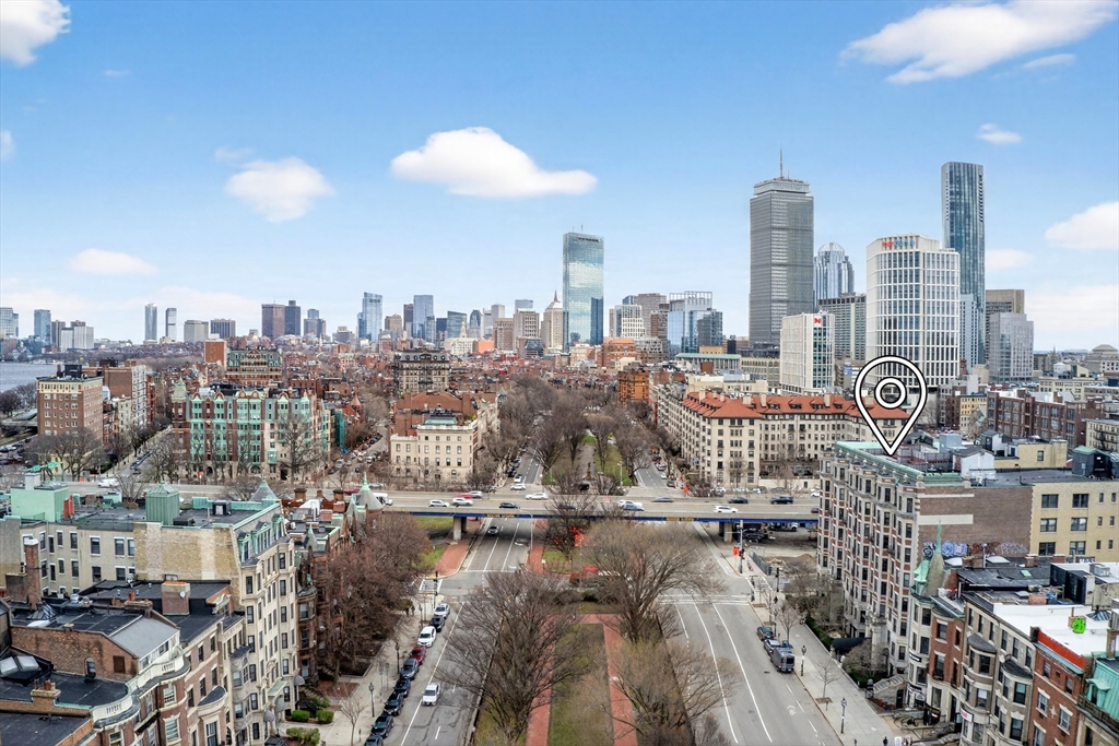 464 Commonwealth Avenue, Unit 31 Boston, MA 02215 - Photo 22 of 25