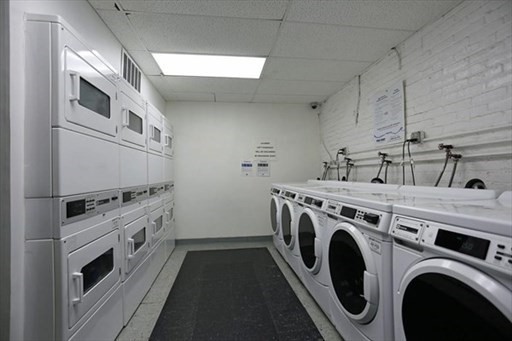 464 Commonwealth Avenue, Unit 31 Boston, MA 02215 - Photo 24 of 25