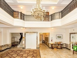 464 Commonwealth Avenue, Unit 31 Boston, MA 02215 - Photo 25 of 25