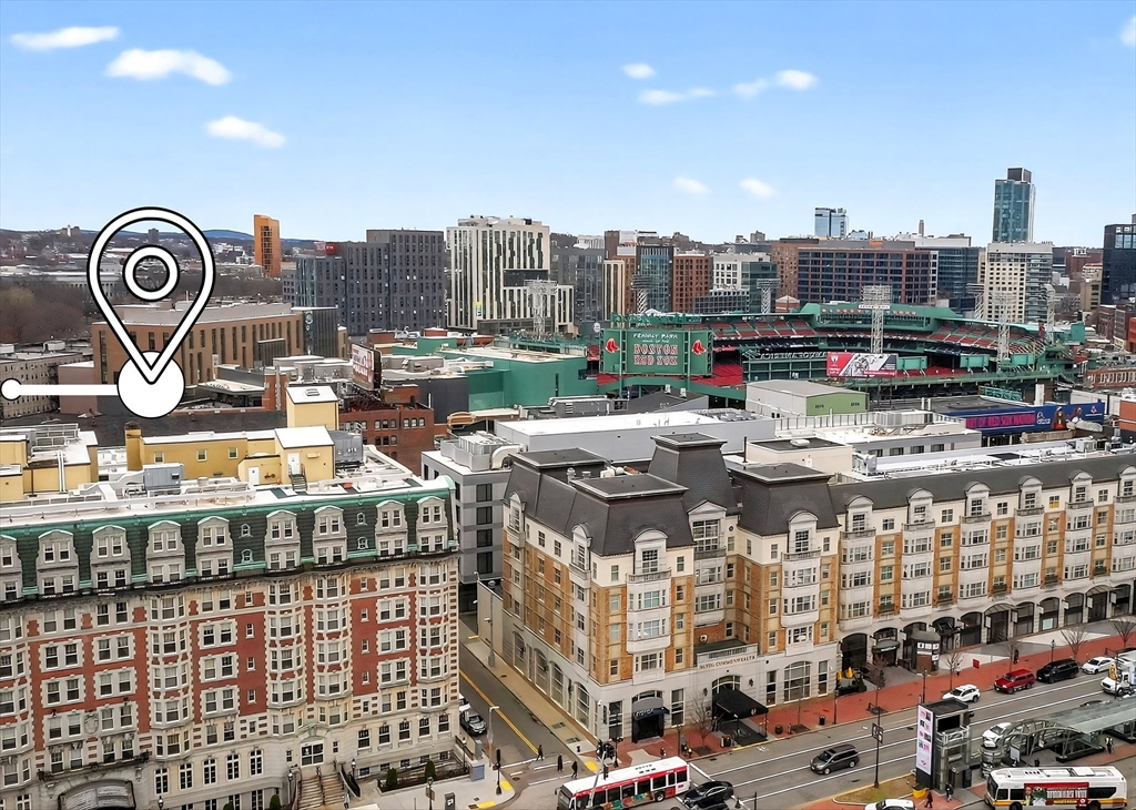 464 Commonwealth Avenue, Unit 31 Boston, MA 02215 - Photo 3 of 25
