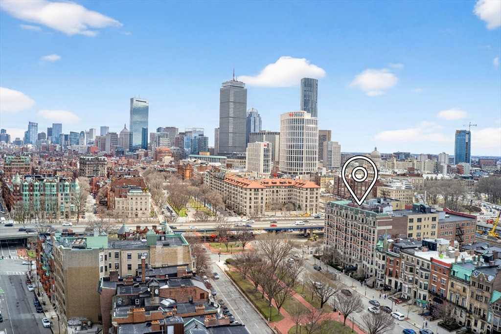 464 Commonwealth Avenue, Unit 31 Boston, MA 02215 - Photo 4 of 25