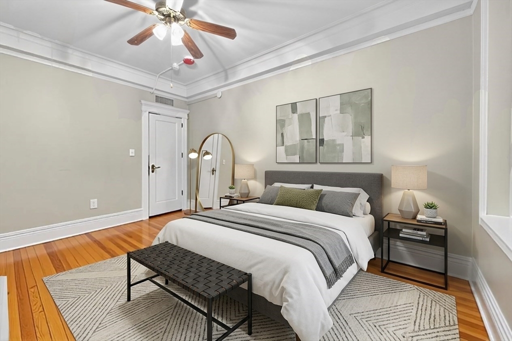 464 Commonwealth Avenue, Unit 31 Boston, MA 02215 - Photo 7 of 25