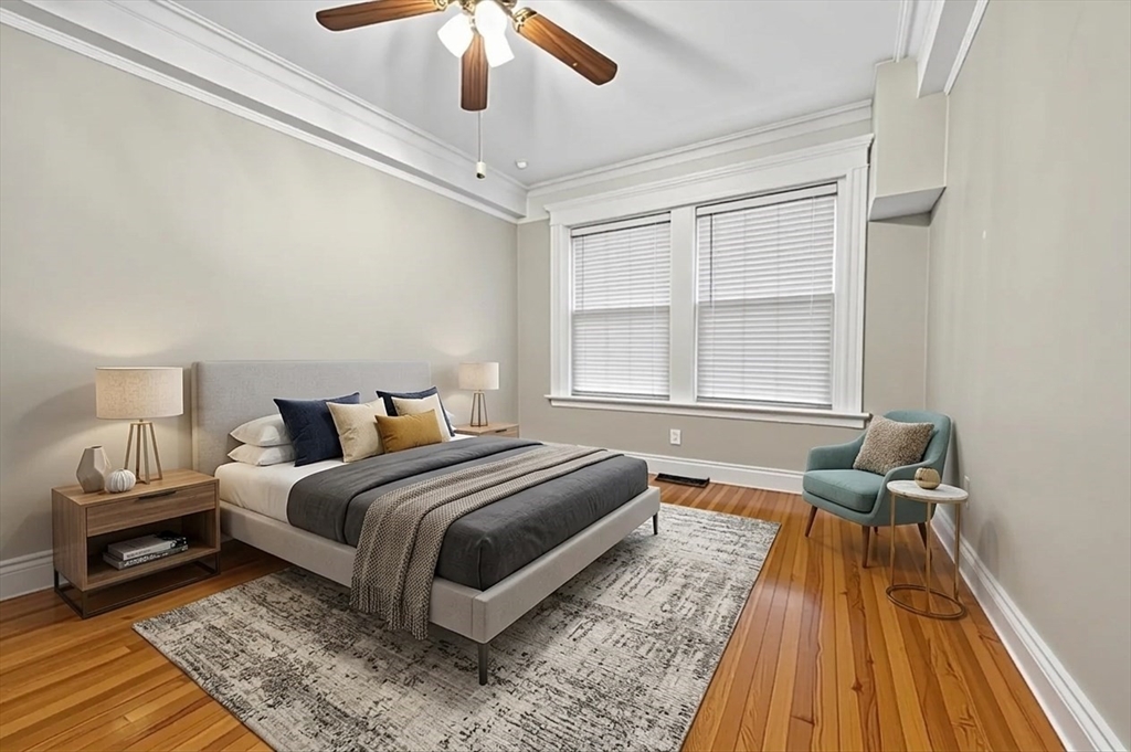 464 Commonwealth Avenue, Unit 31 Boston, MA 02215 - Photo 8 of 25