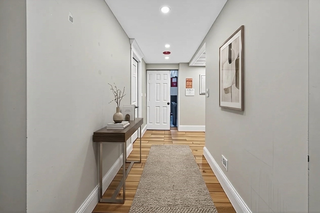 464 Commonwealth Avenue, Unit 31 Boston, MA 02215 - Photo 9 of 25