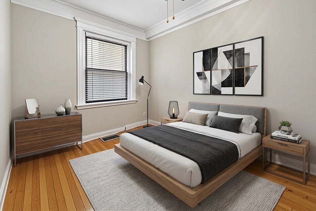 464 Commonwealth Avenue, Unit 31 Boston, MA 02215 - Photo 10 of 25