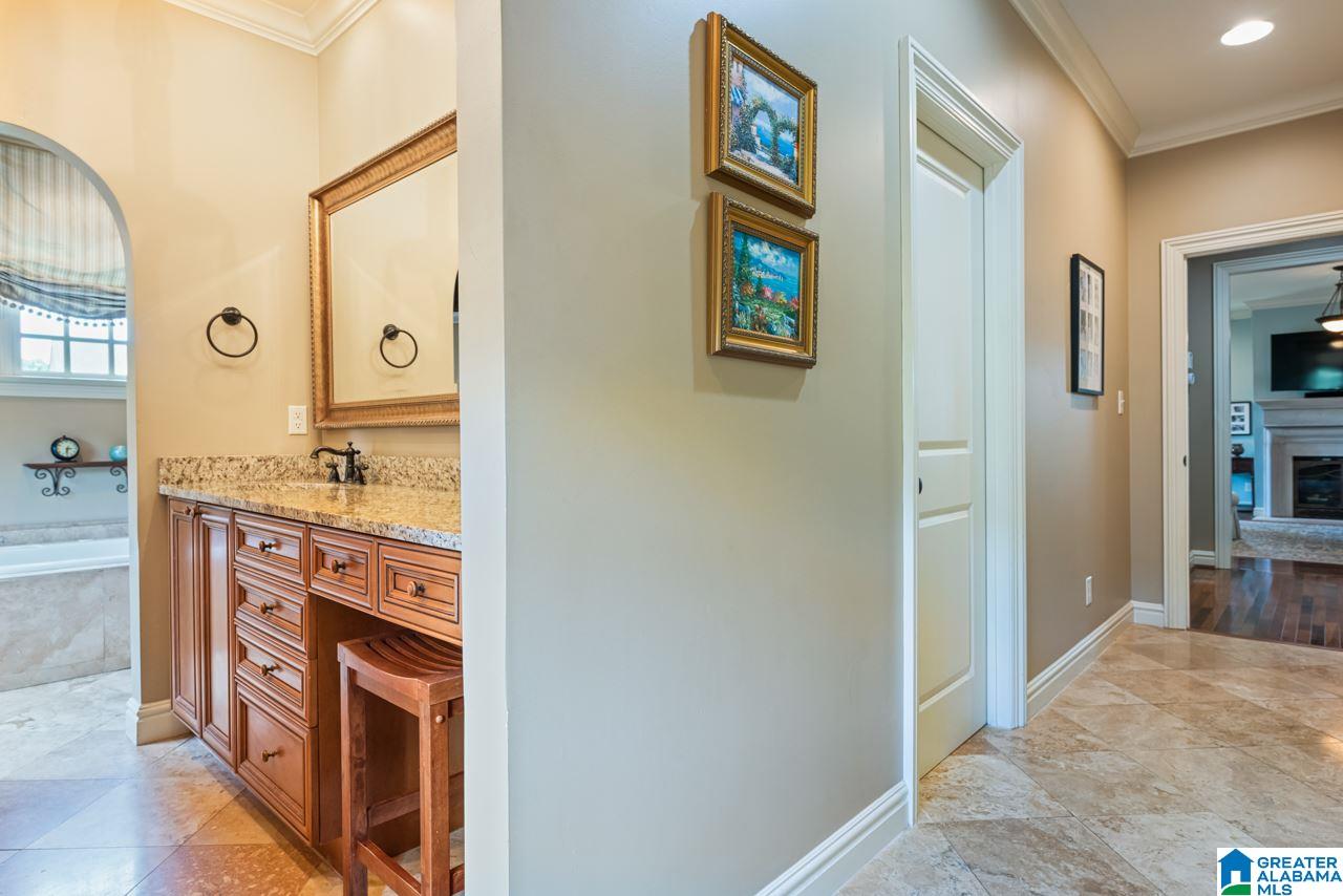 2101 Chestnut Road Vestavia Hills, AL 35216 - Photo 38 of 48