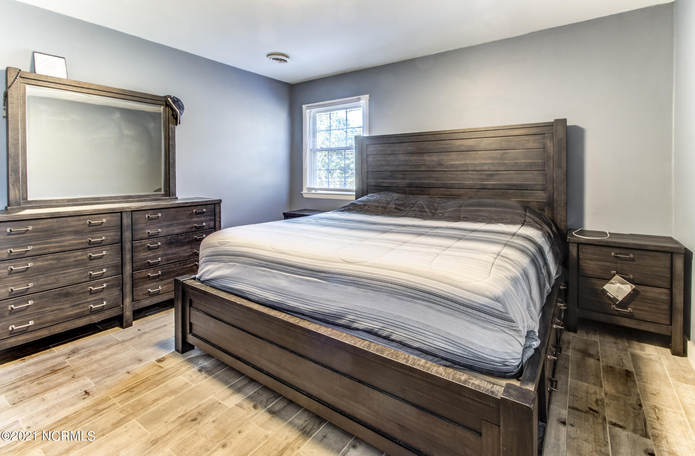 309 Kelly Road Wilmington, NC 28409 - Photo 20 of 32 Bedroom 2