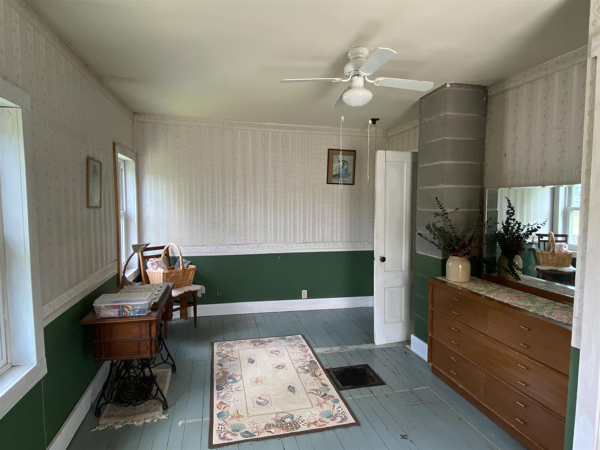 2132 Shenang Road Fairfield, VT 05450 - Photo 22 of 32