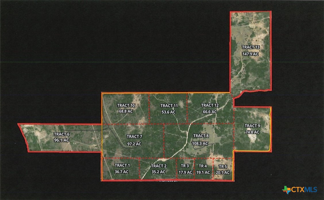0 Fordtran Road Cuero, TX 77954 - Photo 1 of 1 Gallery Image 1