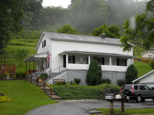 0 Hicks Hollow Road Rock, WV 24747 - Photo 1 of 1 Gallery Image 1