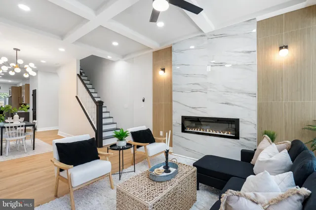 $499,999 | 2237 Madison Avenue, Baltimore, MD 21217