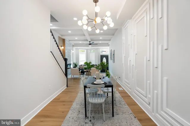 $499,999 | 2237 Madison Avenue, Baltimore, MD 21217