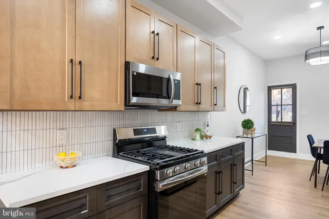 $499,999 | 2237 Madison Avenue, Baltimore, MD 21217