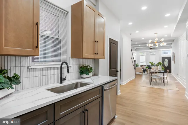 $499,999 | 2237 Madison Avenue, Baltimore, MD 21217