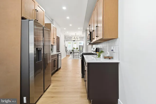 $499,999 | 2237 Madison Avenue, Baltimore, MD 21217