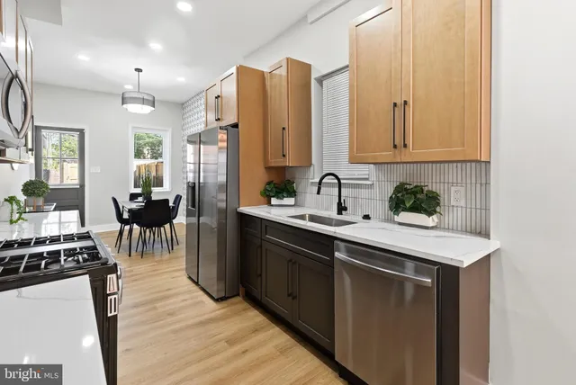 $499,999 | 2237 Madison Avenue, Baltimore, MD 21217