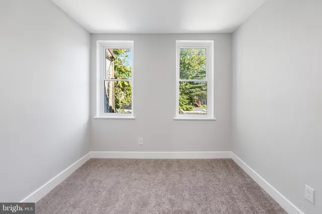 $499,999 | 2237 Madison Avenue, Baltimore, MD 21217