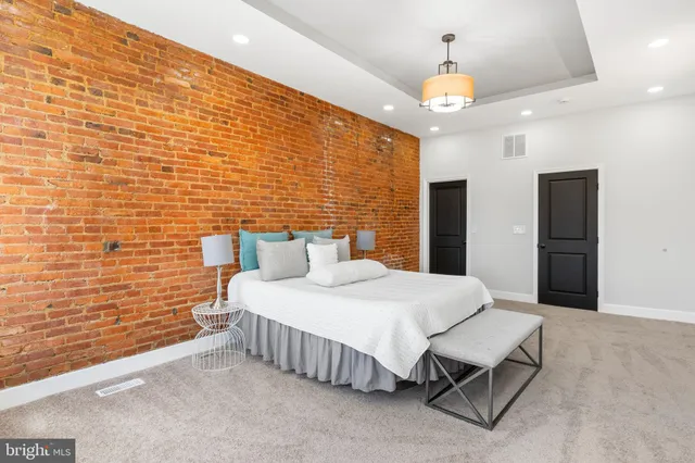 $499,999 | 2237 Madison Avenue, Baltimore, MD 21217