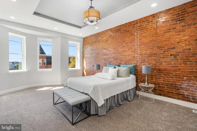 $499,999 | 2237 Madison Avenue, Baltimore, MD 21217