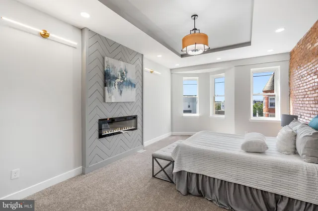 $499,999 | 2237 Madison Avenue, Baltimore, MD 21217