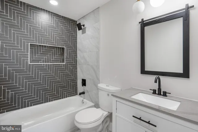 $499,999 | 2237 Madison Avenue, Baltimore, MD 21217