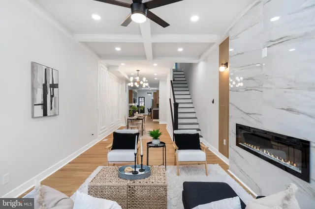 $499,999 | 2237 Madison Avenue, Baltimore, MD 21217