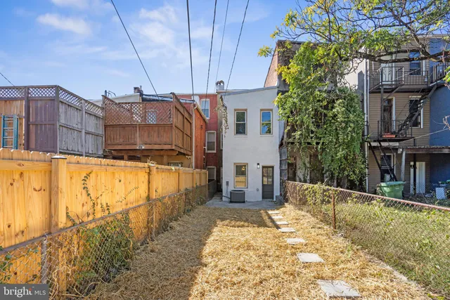 $499,999 | 2237 Madison Avenue, Baltimore, MD 21217