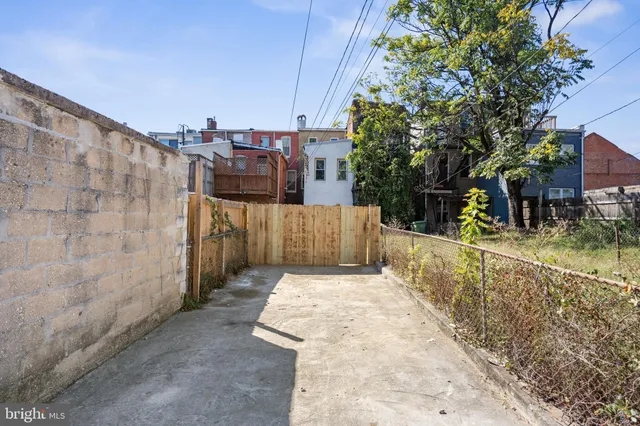 $499,999 | 2237 Madison Avenue, Baltimore, MD 21217