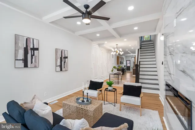 $499,999 | 2237 Madison Avenue, Baltimore, MD 21217