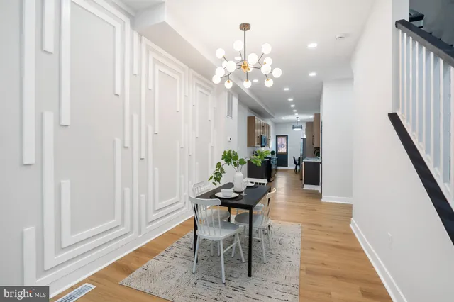 $499,999 | 2237 Madison Avenue, Baltimore, MD 21217