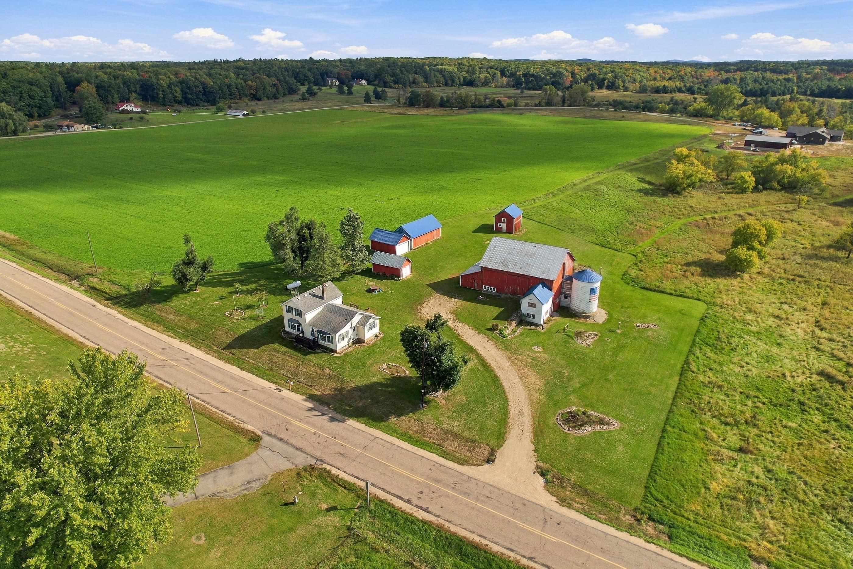 N8218 County Rd J Iola, WI 54945 - Photo 51 of 55 Gallery Image 51