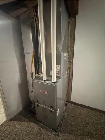 $179,000 | 114 Hickory Street, Mound City, MO 64470