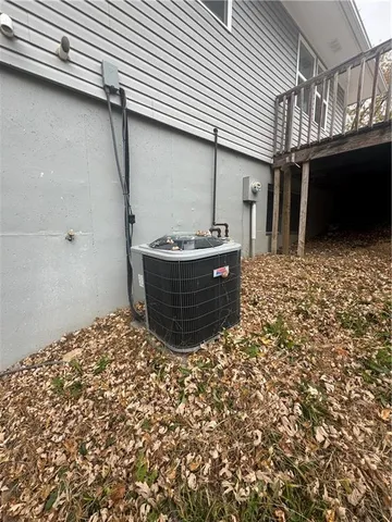 $179,000 | 114 Hickory Street, Mound City, MO 64470