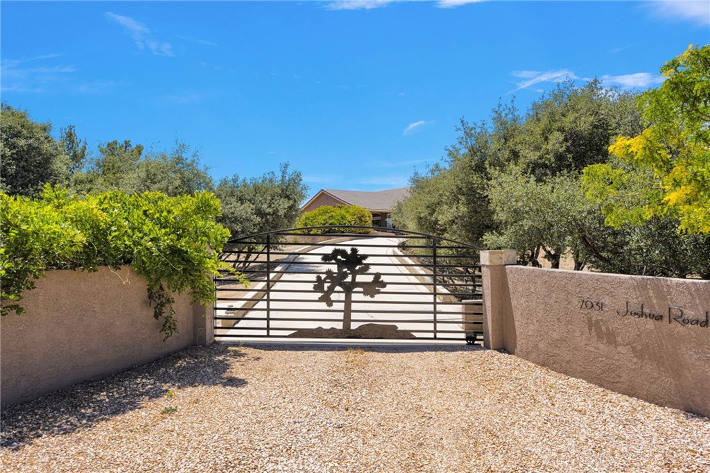 7031 Joshua Road Oak Hills, CA 92344 - Photo 71 of 77