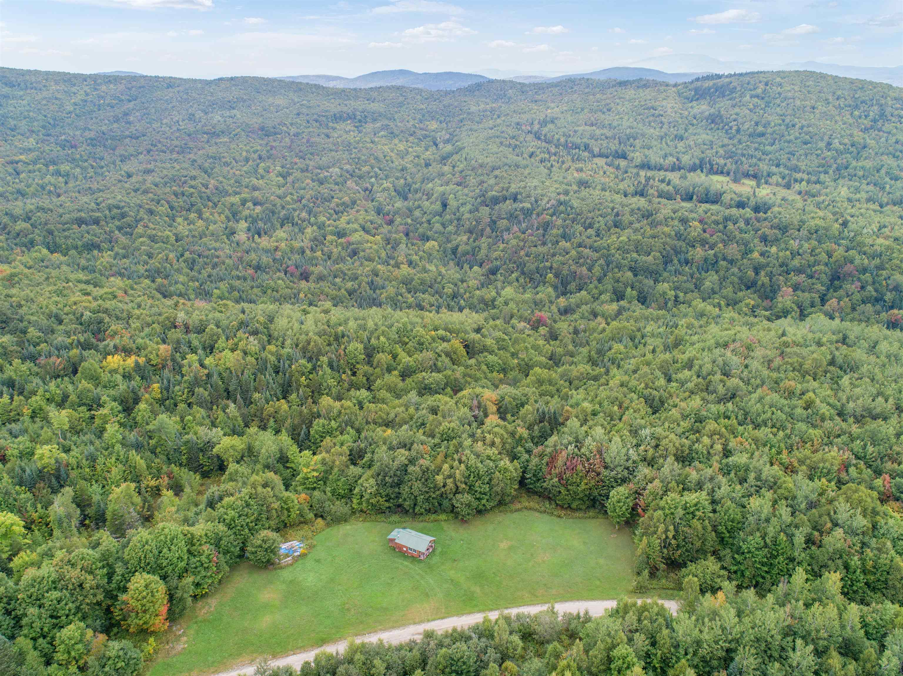 Lot 2 Hudson Road Canaan, VT 05903 - Photo 3 of 7