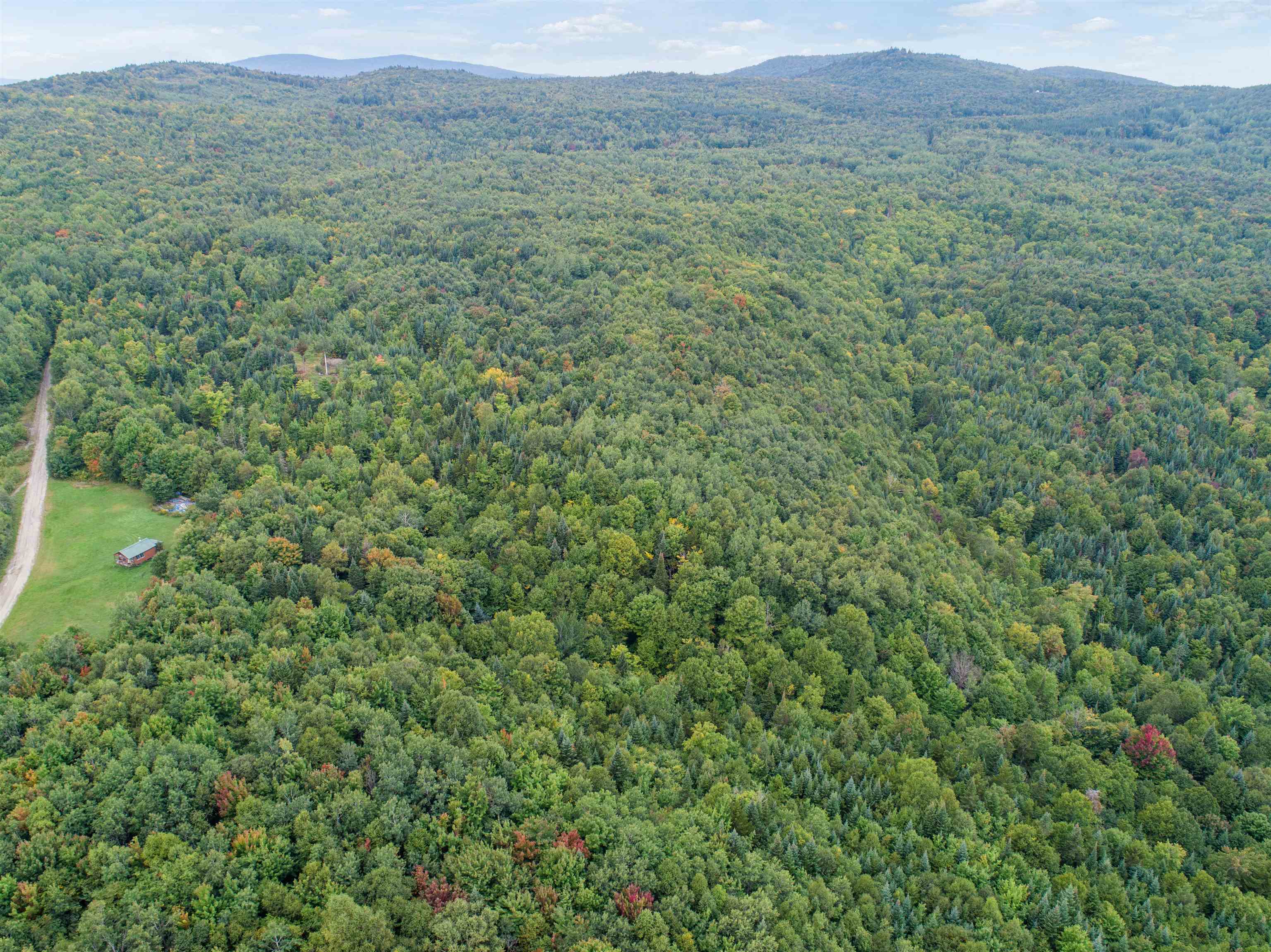 Lot 2 Hudson Road Canaan, VT 05903 - Photo 4 of 7