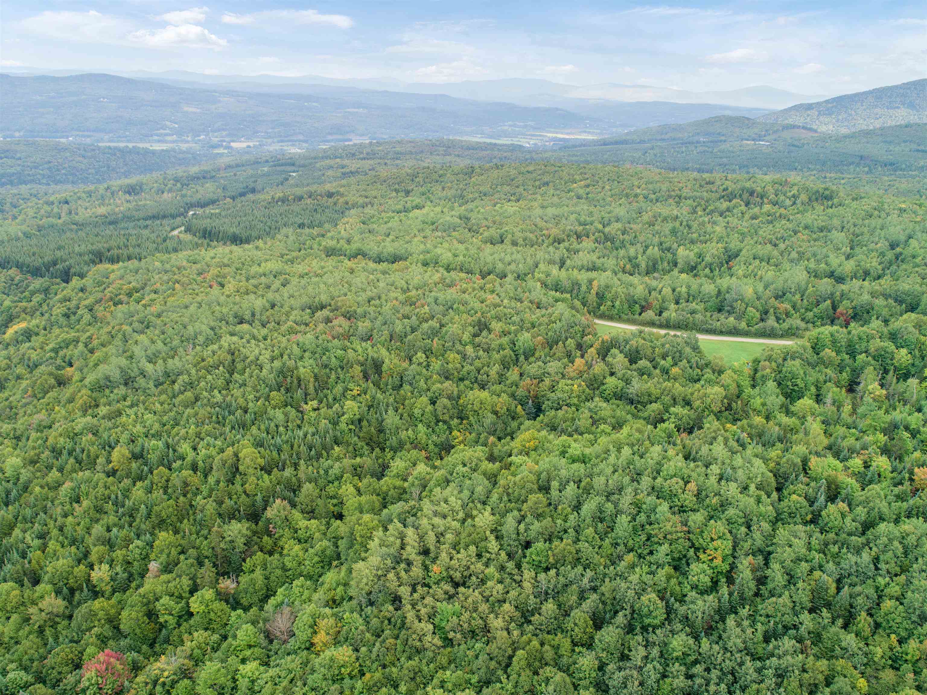 Lot 2 Hudson Road Canaan, VT 05903 - Photo 5 of 7