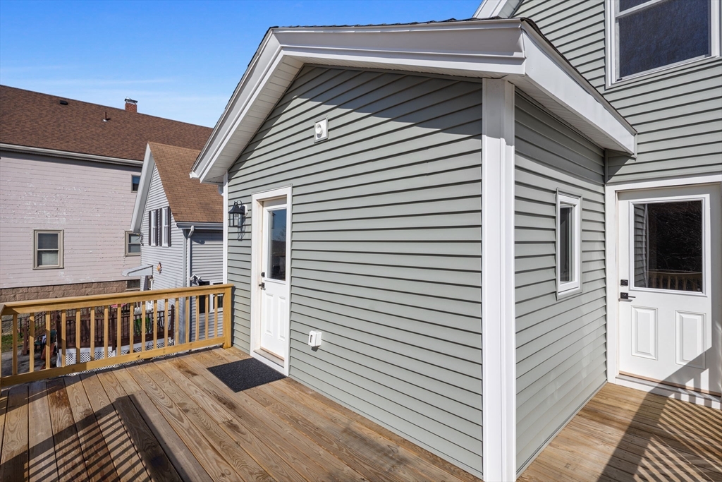 20 Beacon Street, Unit 2 Gloucester, MA 01930 - Photo 23 of 28