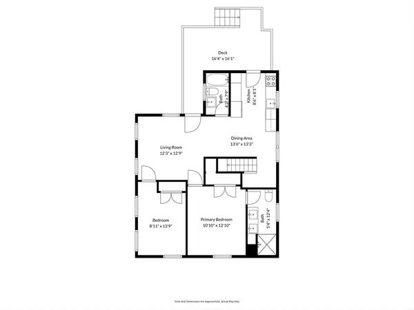 $3,700 | 20 Beacon Street, Unit 2, Gloucester, MA 01930