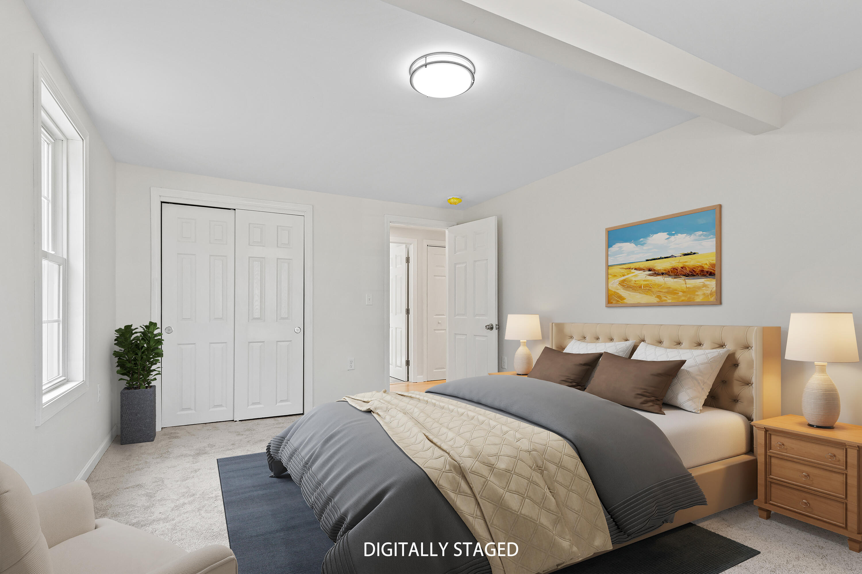 174 Wakefield Road West Newfield, ME 04095 - Photo 54 of 68 2025-8-12 staged -72043