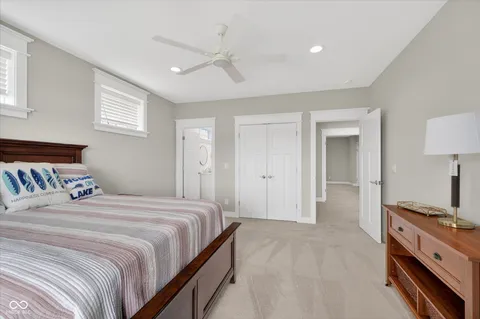 $1,495,000 | 3162 Beach Boulevard, Cicero, IN 46034