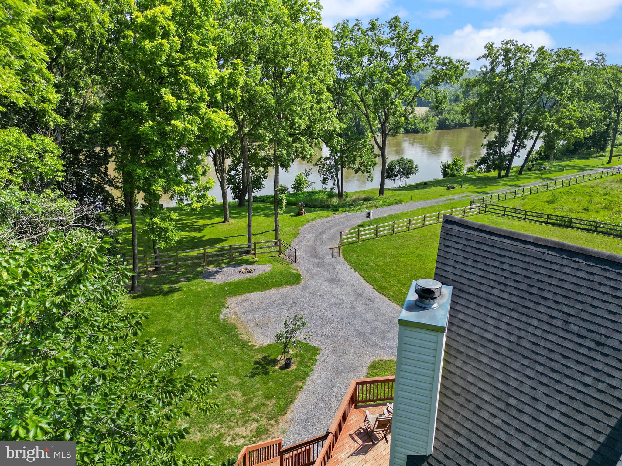 735 Sunset Village Road Front Royal, VA 22630 - Photo 73 of 82