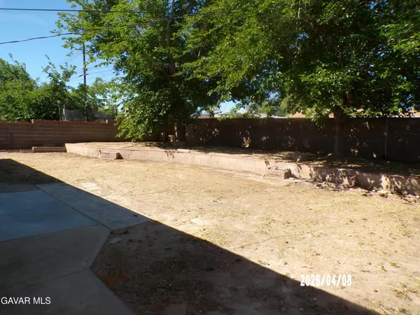 $399,000 | 44651 Rodin Avenue, Lancaster, CA 93535
