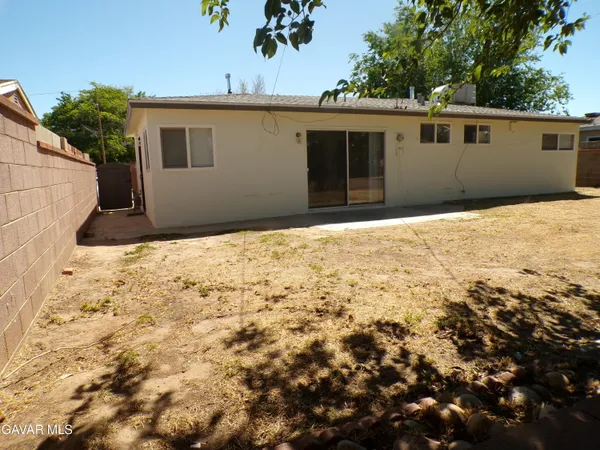 $399,000 | 44651 Rodin Avenue, Lancaster, CA 93535