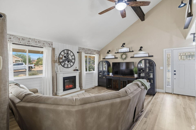 3335 Comanche Road St. George, UT 84790 - Photo 8 of 37