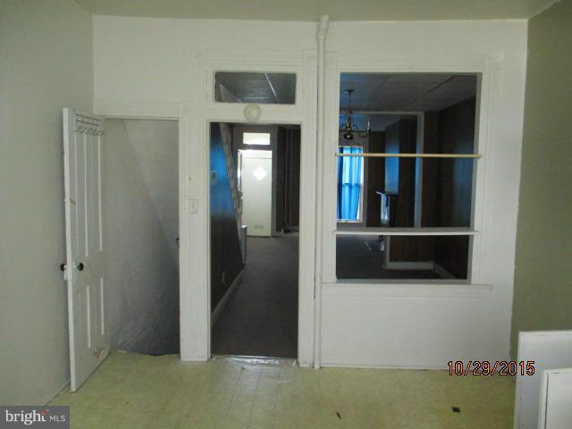 1022 Appleton Street Baltimore, MD 21217 - Photo 11 of 13 Kitchen